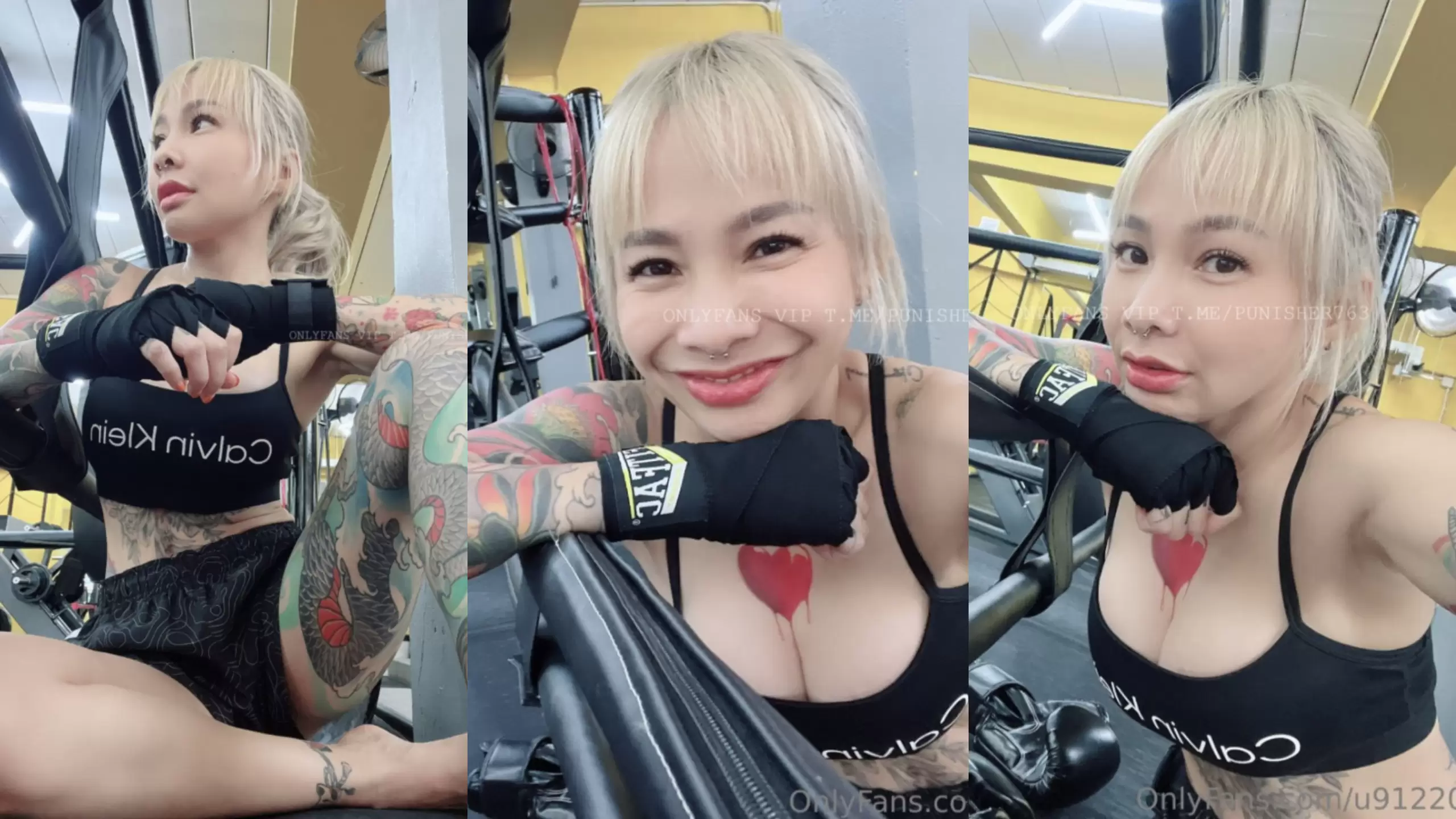 คลิปหลุดมาใหม่น้องเมย์ปีศาจ Catdevilswing สาวแซ่บ OnlyFans เงี่ยนจัดตอนเพื่อนแฟนมาเล่นบ้าน เลยชวนแฟนถามเพื่อนสนสวิงกิ้งมั้ย เพื่อนควยใหญ่ไฟเขียวทันที! จัดหนัก 3P รุมเย็ดทั้งรูหีรูตูด ควยสองดุ้นใหญ่ยาวสลับกันกระแทกหีแน่น เมย์ครางลั่น โม๊กควยลึกสุดคอ ขย่มโยกจนน้ำเงี่ยนเยิ้ม หีตอดรัว ๆ น้ำว่าวพุ่งเลอะทั้งหน้าและตูดฟินสุดขีด