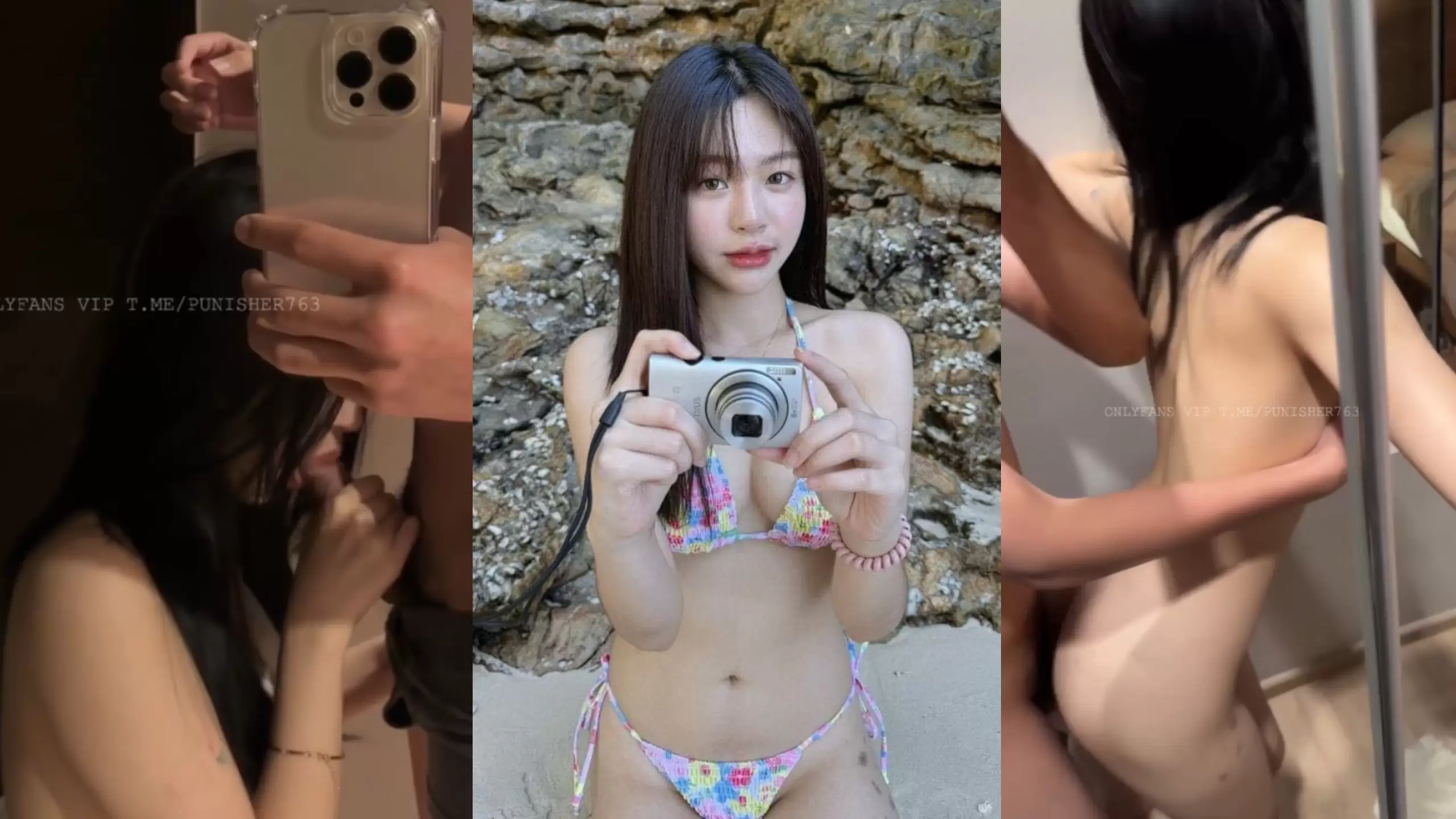 คลิปหลุดมาใหม่ pitchytd เย็ดสาวสวยน้องพีชโม๊คควยริมหาด เย็ดยับในห้องน้ำ น้องพีช สาวแซ่บหุ่นเด็ด ไปเที่ยวทะเลกับแฟน แฟนอ้อนให้โม๊คควยชมพูสุดลำริมหาด ลิ้นรัวดูดจนน้ำเงี่ยนเยิ้ม ก่อนแฟนลากไปกระแทกหีในห้องน้ำ ควยใหญ่ยัดลึกสุดโคน หีตอดรัวเสียวจนครางลั่น น้ำแตกเลอะเต็มร่อง